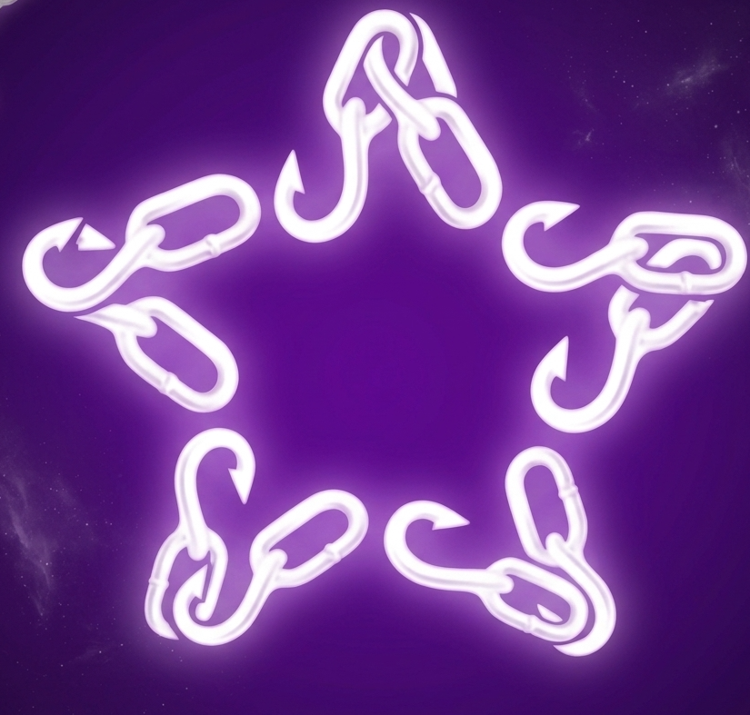 Lav1n's Webhooks Icon