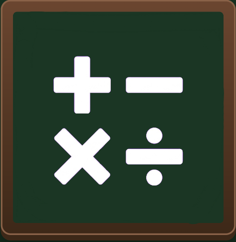 Magic Square Icon